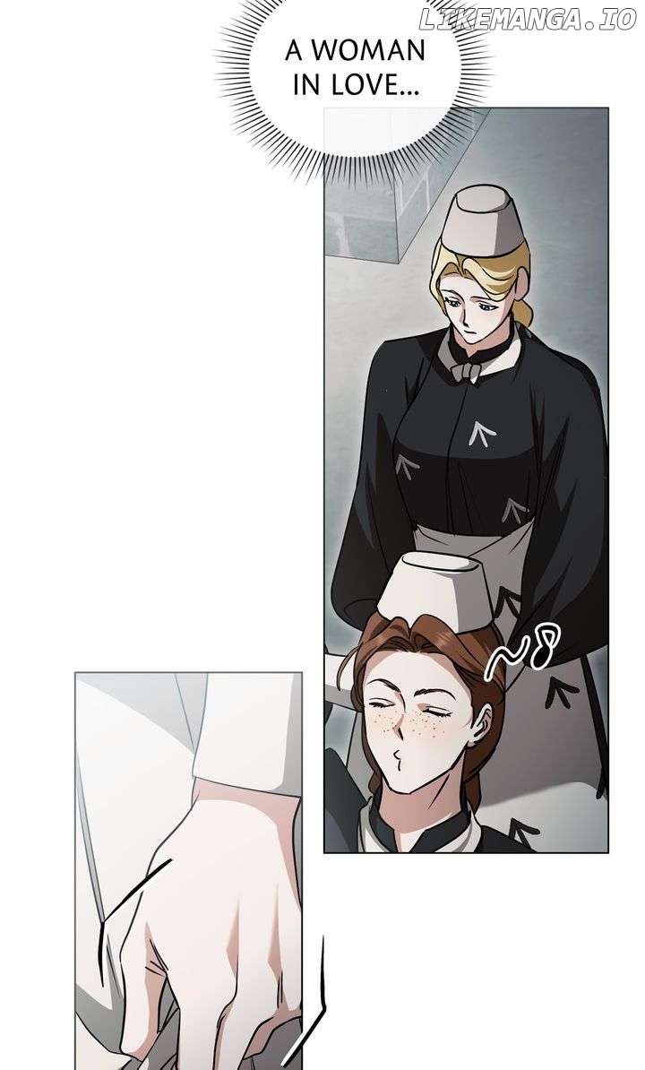 The Redemption of Earl Nottingham Chapter 56 - page 49