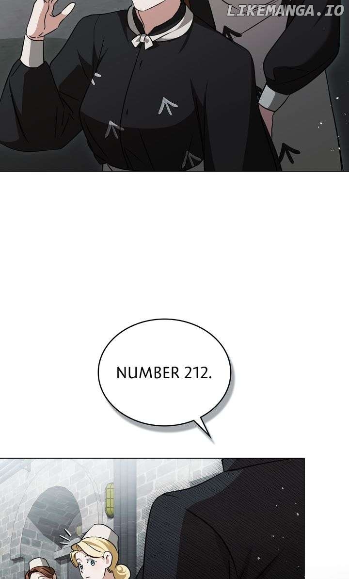 The Redemption of Earl Nottingham Chapter 56 - page 51