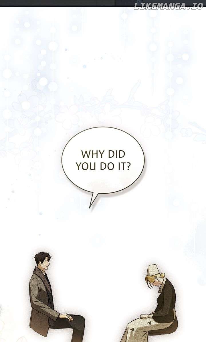 The Redemption of Earl Nottingham Chapter 56 - page 61