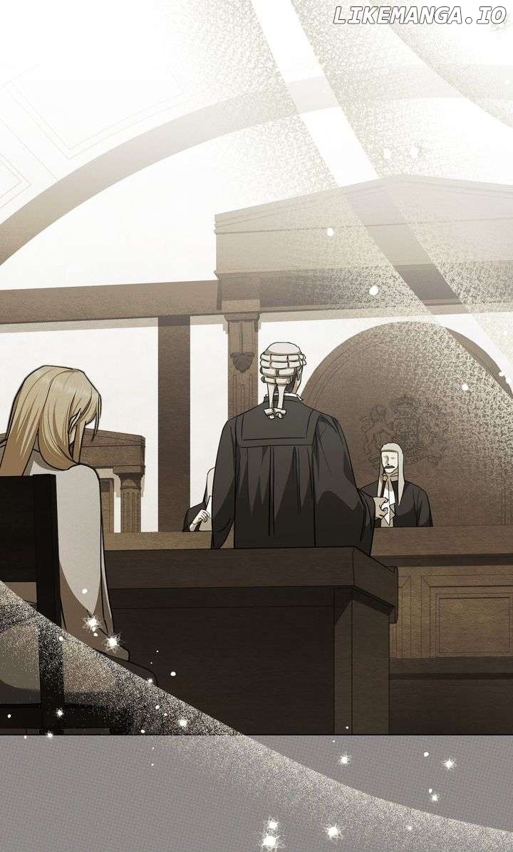 The Redemption of Earl Nottingham Chapter 56 - page 8