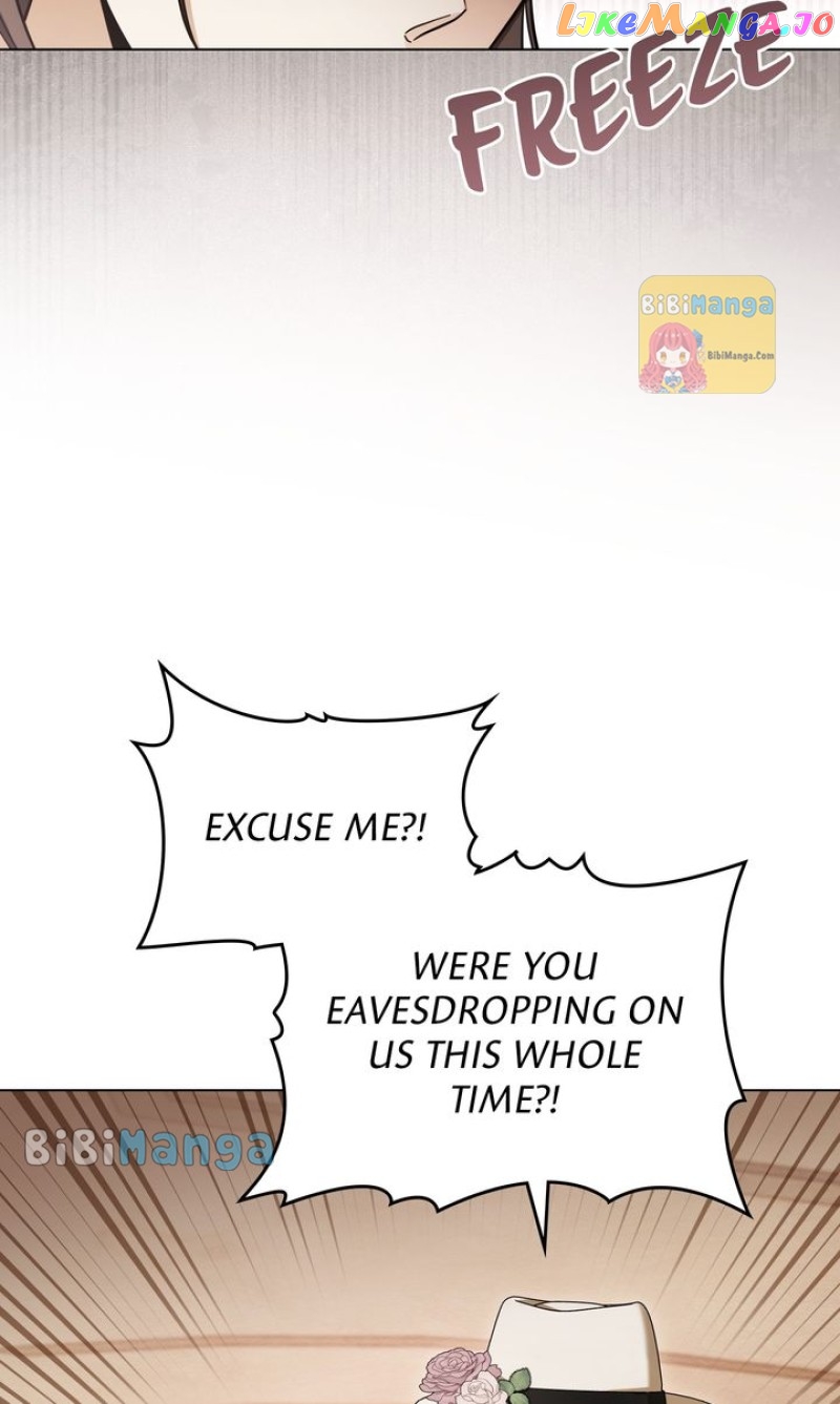 The Redemption of Earl Nottingham Chapter 6 - page 12