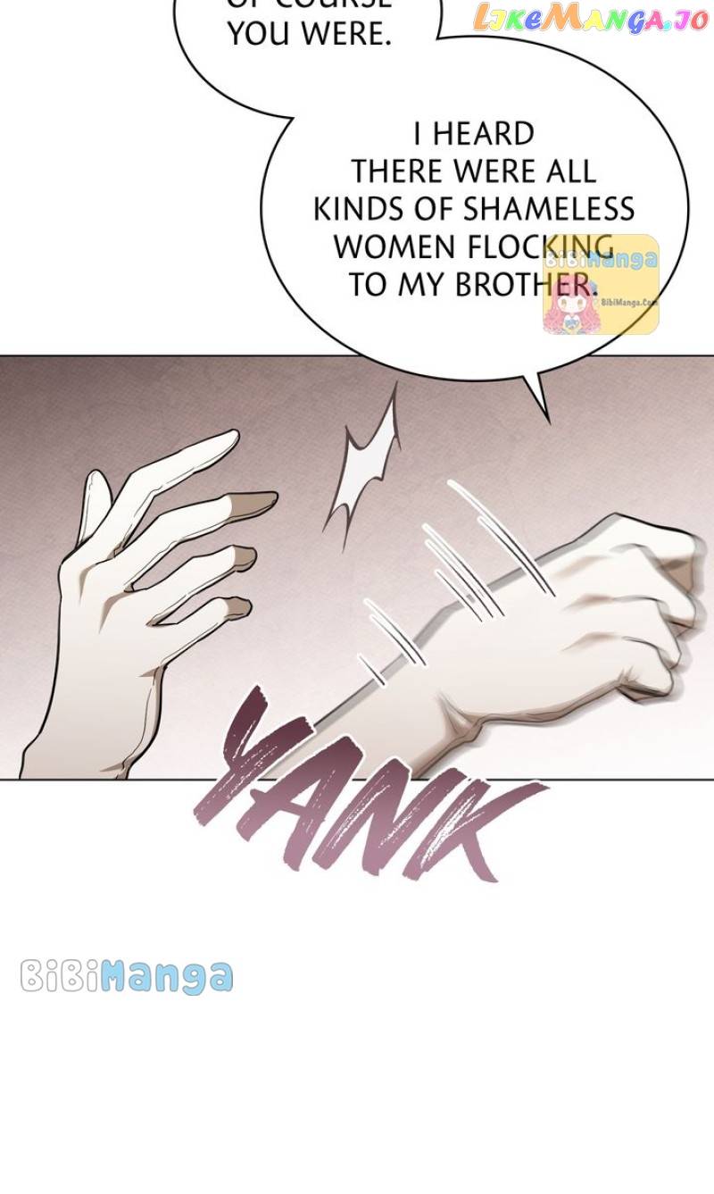 The Redemption of Earl Nottingham Chapter 6 - page 14
