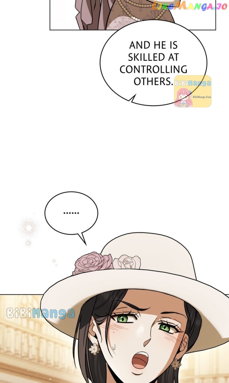 The Redemption of Earl Nottingham Chapter 6 - page 23