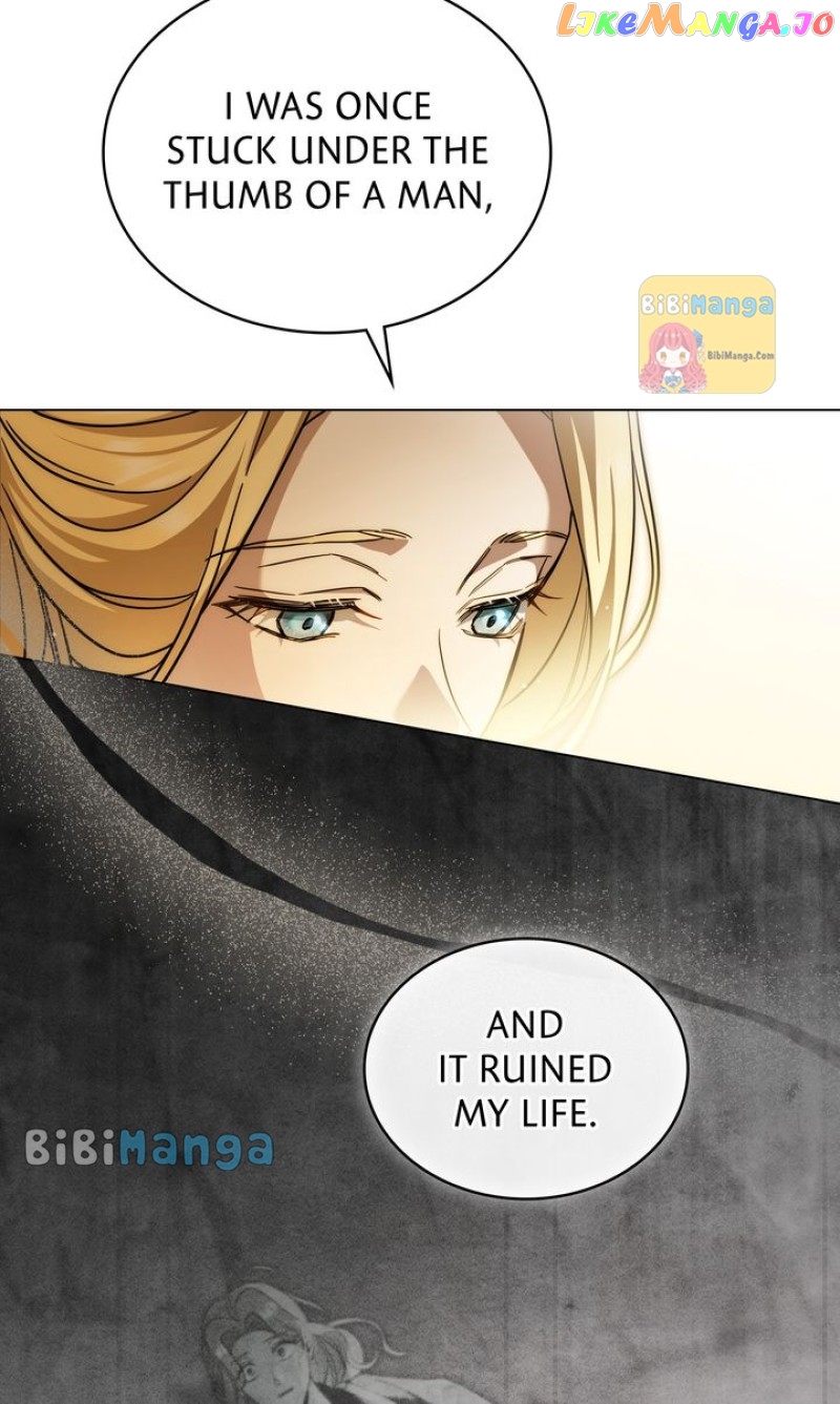 The Redemption of Earl Nottingham Chapter 6 - page 27