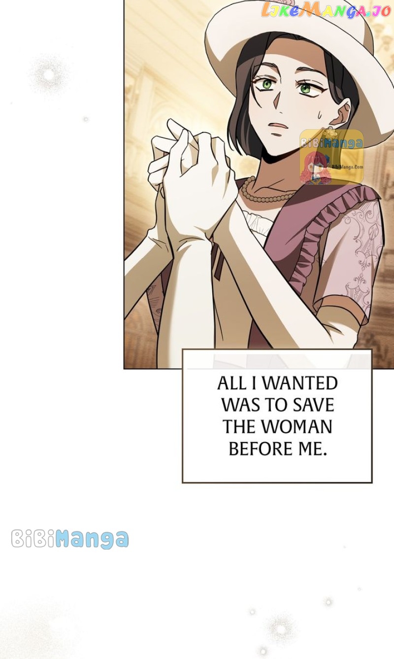 The Redemption of Earl Nottingham Chapter 6 - page 30