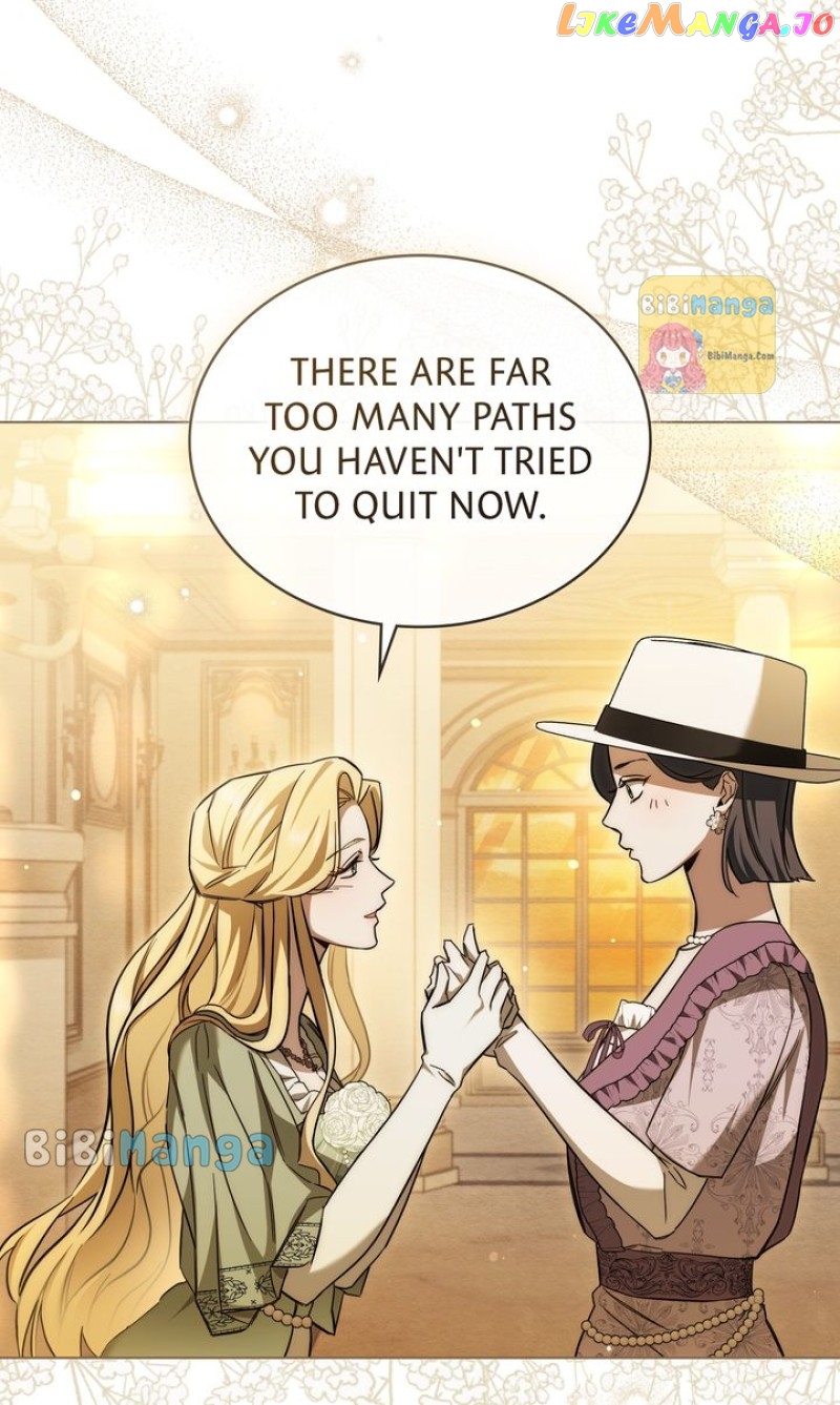 The Redemption of Earl Nottingham Chapter 6 - page 34