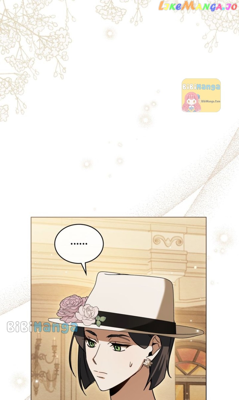 The Redemption of Earl Nottingham Chapter 6 - page 35