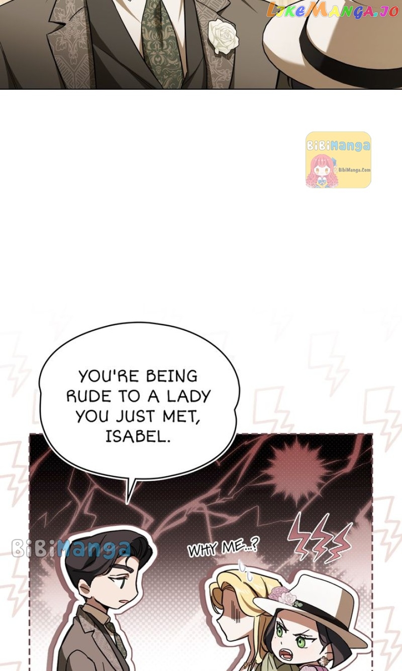 The Redemption of Earl Nottingham Chapter 6 - page 44