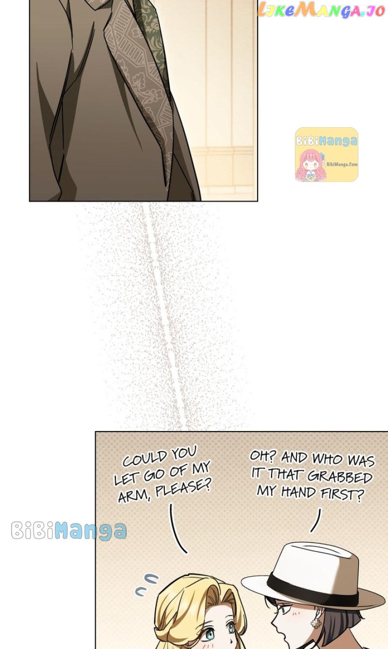 The Redemption of Earl Nottingham Chapter 6 - page 46