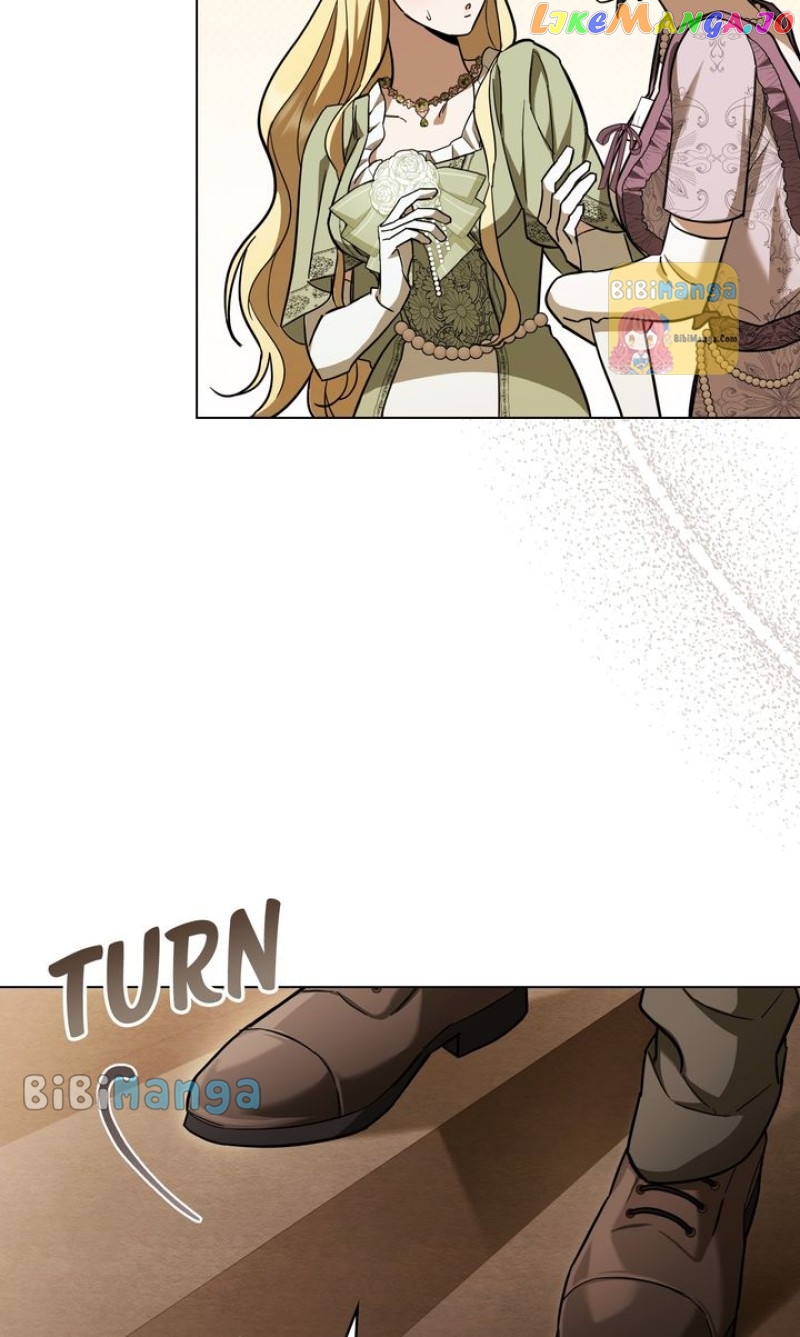 The Redemption of Earl Nottingham Chapter 6 - page 47