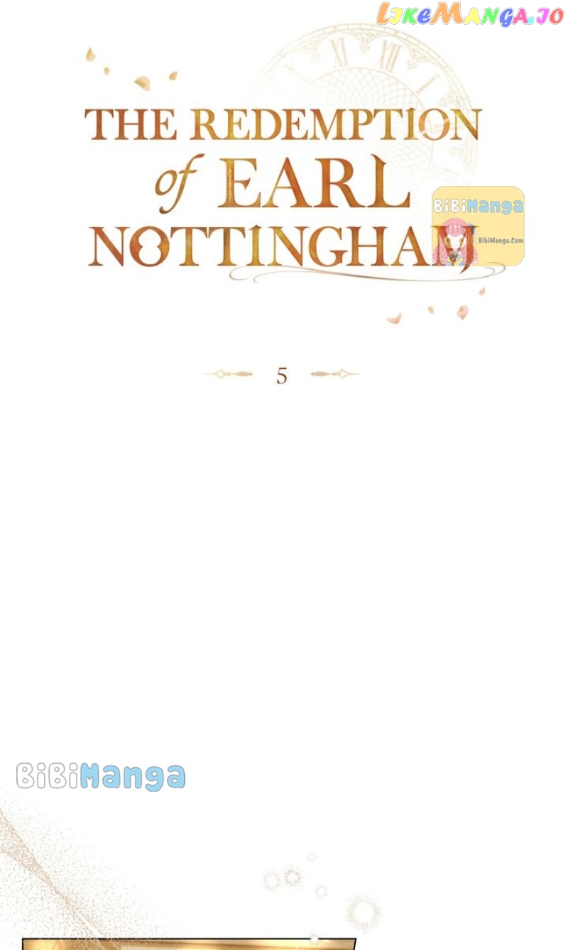The Redemption of Earl Nottingham Chapter 5 - page 11