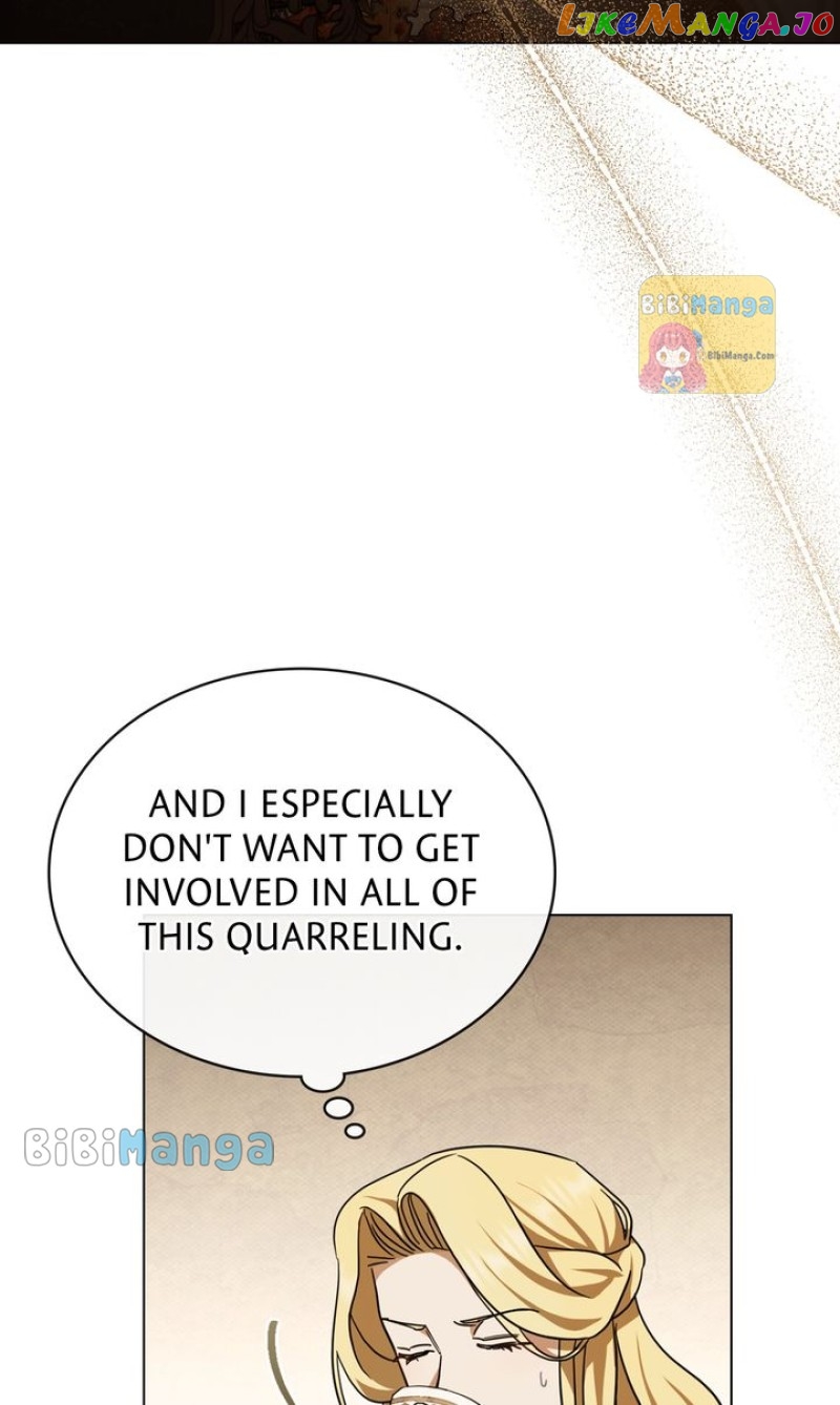 The Redemption of Earl Nottingham Chapter 5 - page 17