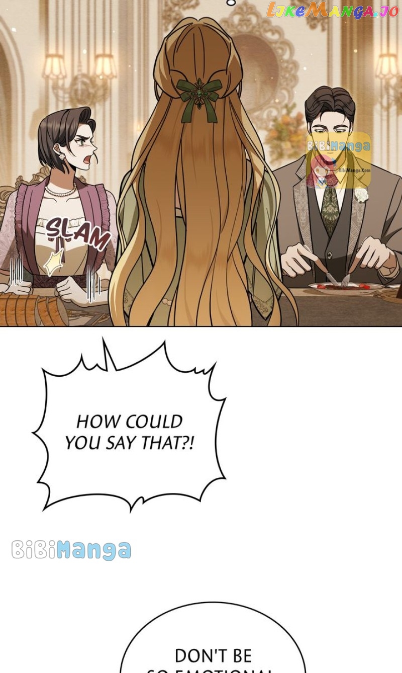 The Redemption of Earl Nottingham Chapter 5 - page 19
