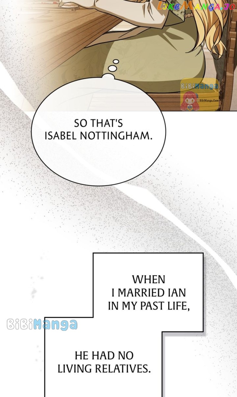 The Redemption of Earl Nottingham Chapter 5 - page 23