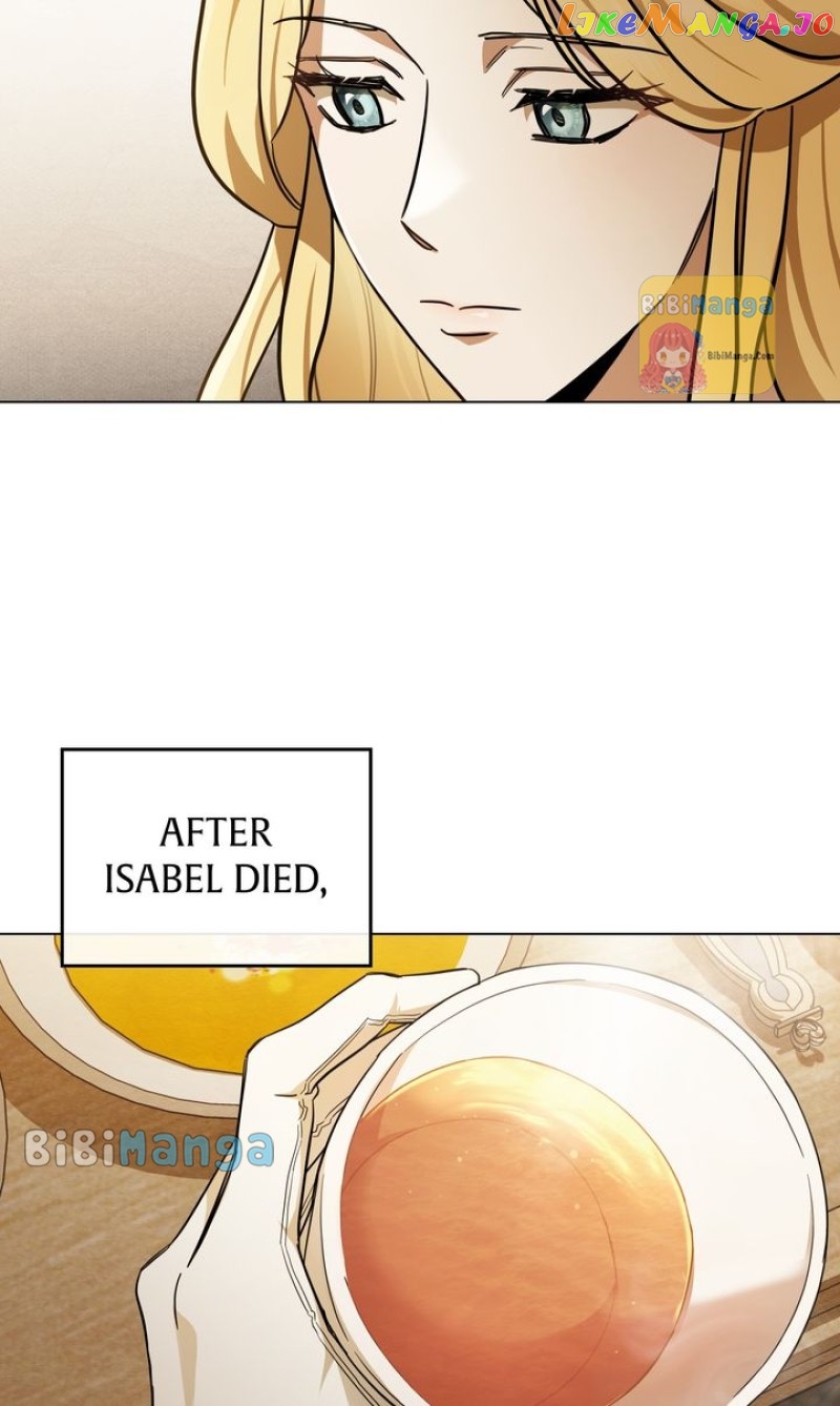 The Redemption of Earl Nottingham Chapter 5 - page 30