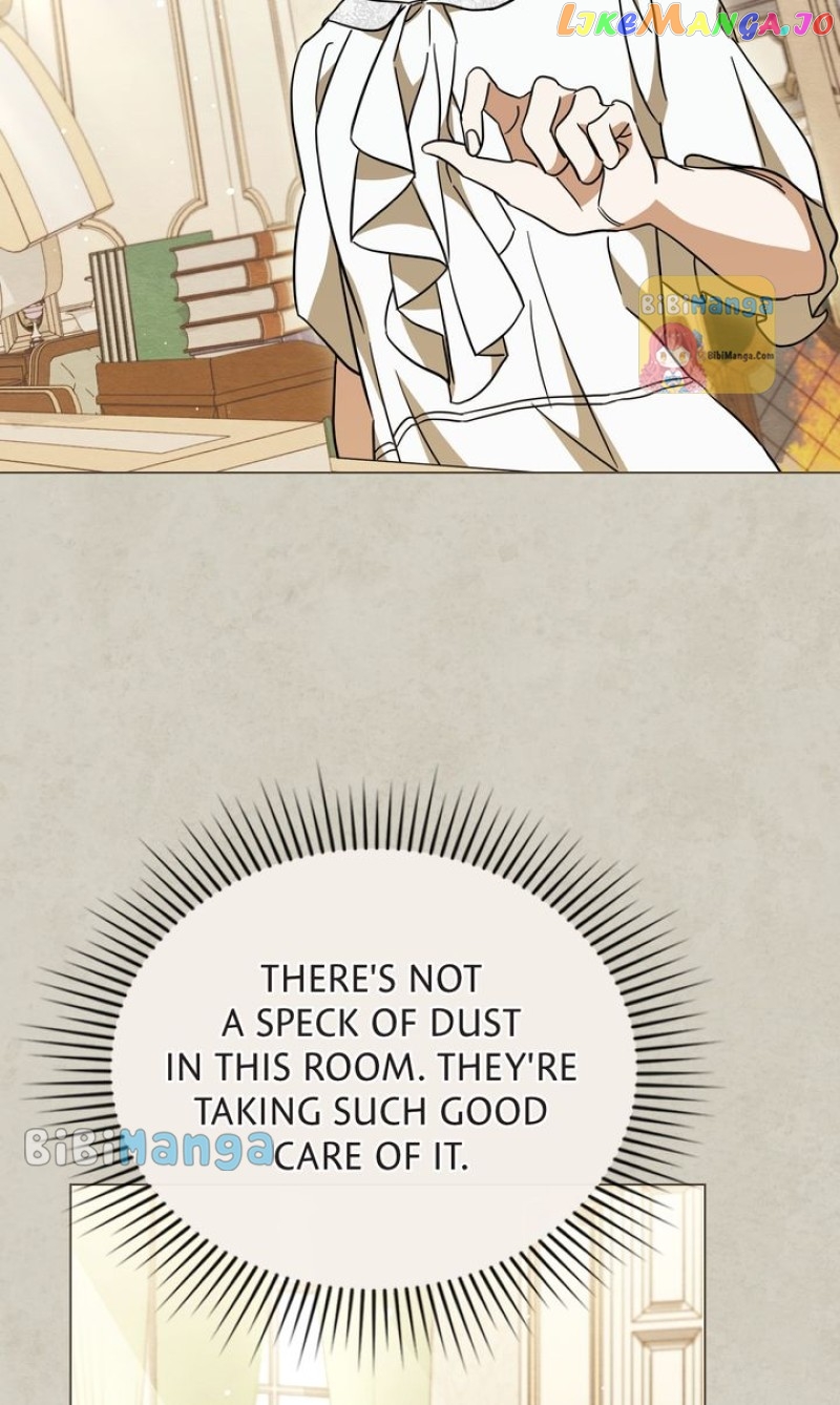 The Redemption of Earl Nottingham Chapter 5 - page 34