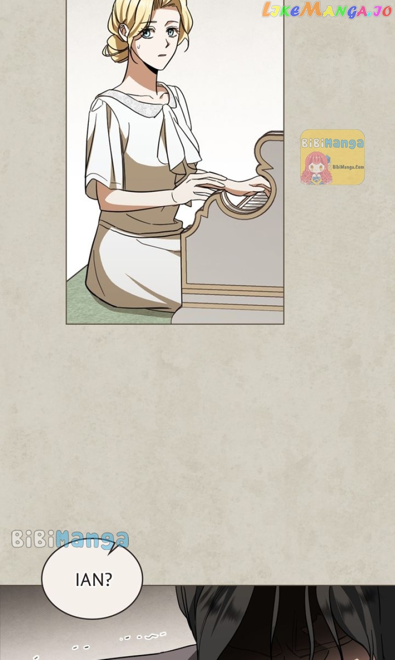 The Redemption of Earl Nottingham Chapter 5 - page 56