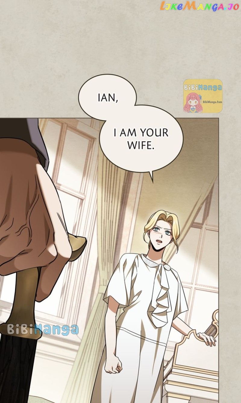 The Redemption of Earl Nottingham Chapter 5 - page 59