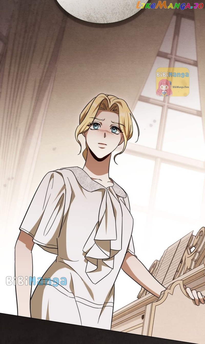 The Redemption of Earl Nottingham Chapter 5 - page 62