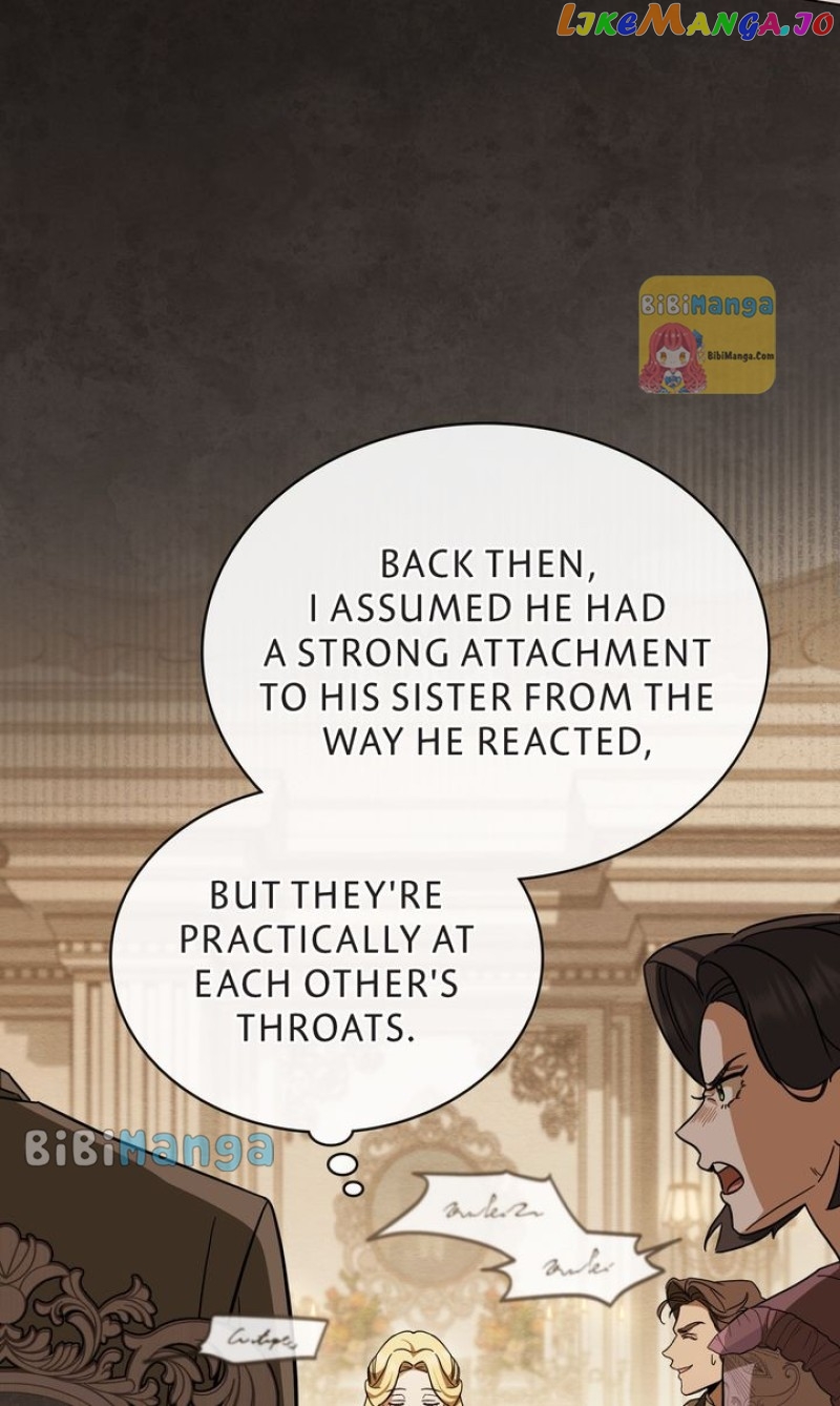 The Redemption of Earl Nottingham Chapter 5 - page 63