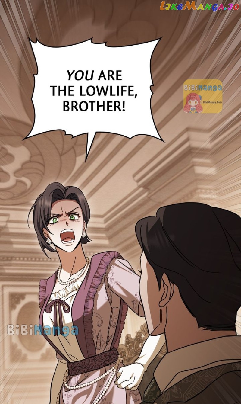 The Redemption of Earl Nottingham Chapter 5 - page 65
