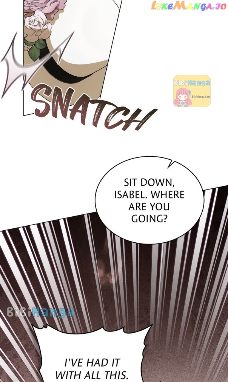 The Redemption of Earl Nottingham Chapter 5 - page 67