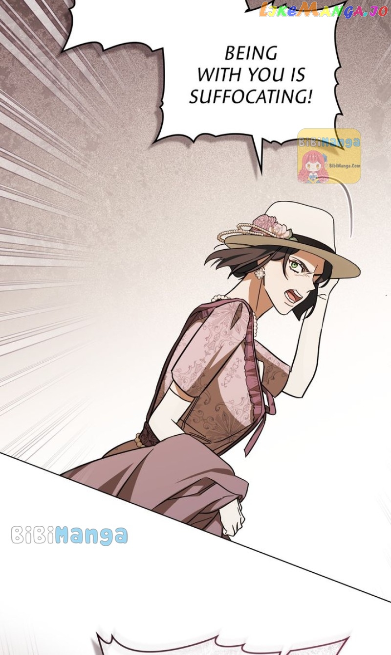 The Redemption of Earl Nottingham Chapter 5 - page 68