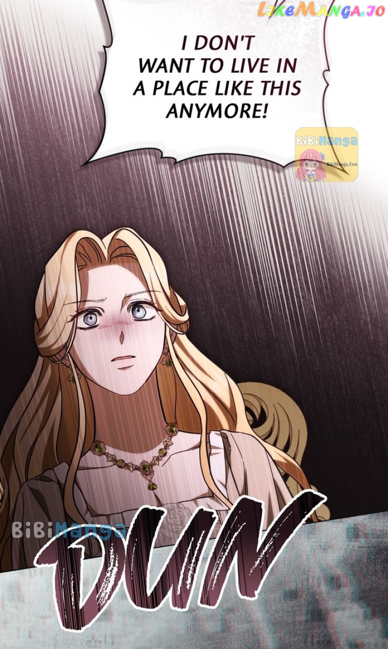 The Redemption of Earl Nottingham Chapter 5 - page 69