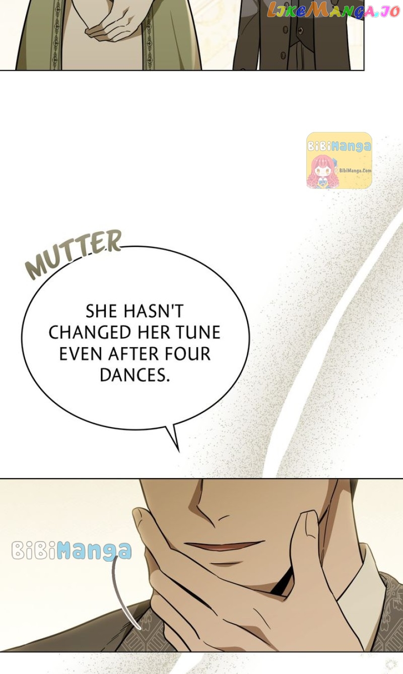 The Redemption of Earl Nottingham Chapter 5 - page 8