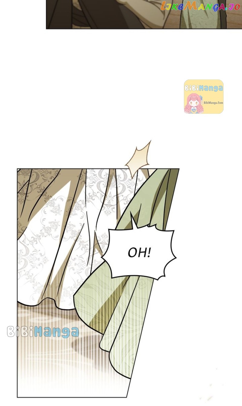 The Redemption of Earl Nottingham Chapter 4 - page 32