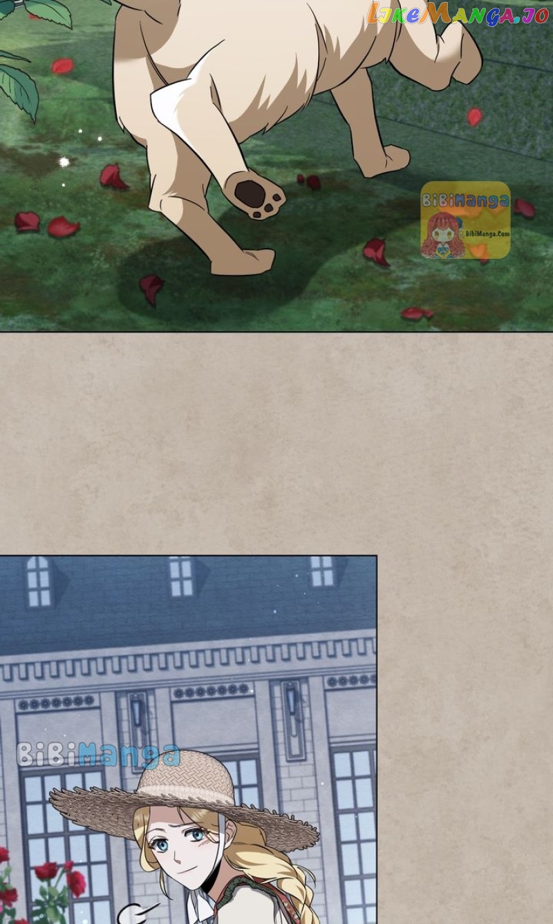 The Redemption of Earl Nottingham Chapter 4 - page 44