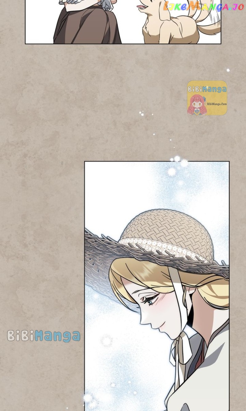 The Redemption of Earl Nottingham Chapter 4 - page 46