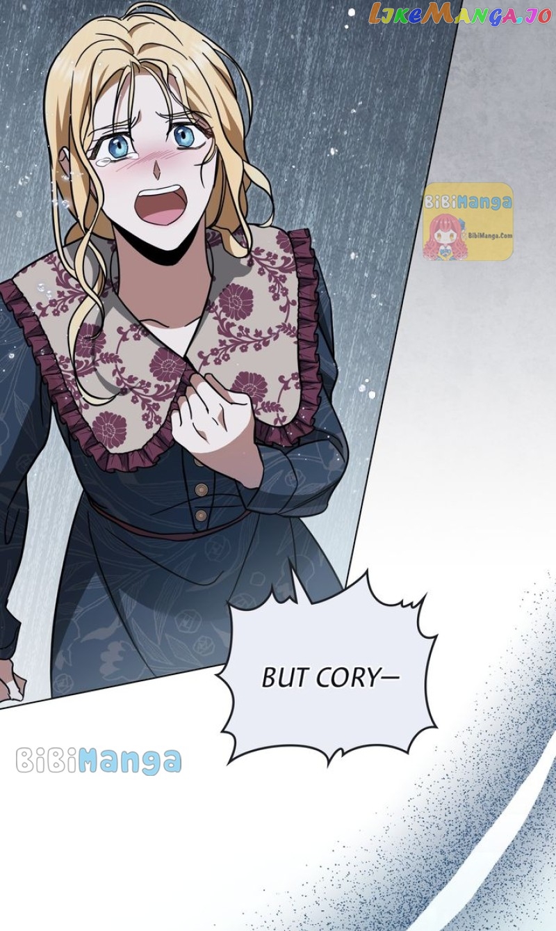 The Redemption of Earl Nottingham Chapter 4 - page 58