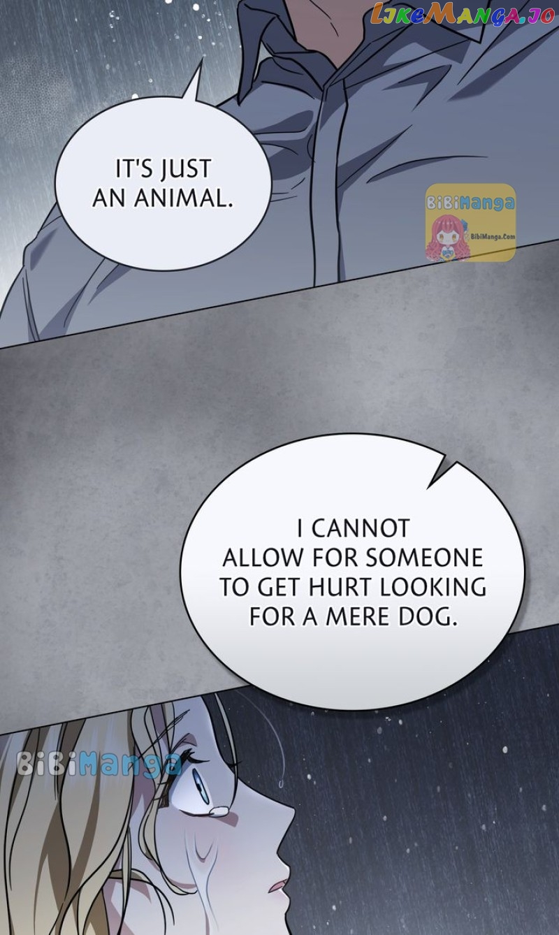 The Redemption of Earl Nottingham Chapter 4 - page 61