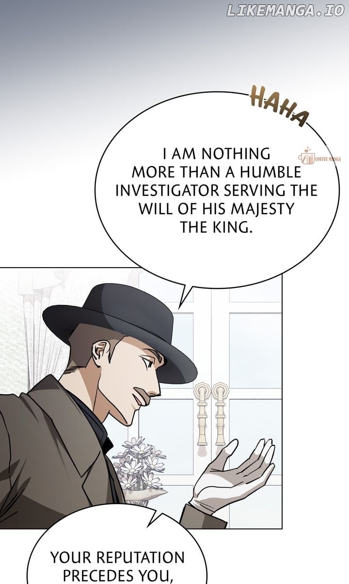 The Redemption of Earl Nottingham Chapter 53 - page 12