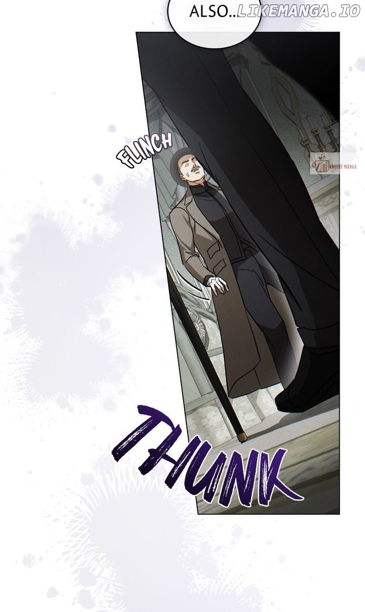 The Redemption of Earl Nottingham Chapter 53 - page 18