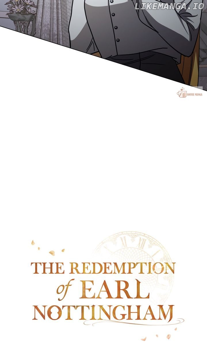The Redemption of Earl Nottingham Chapter 53 - page 22