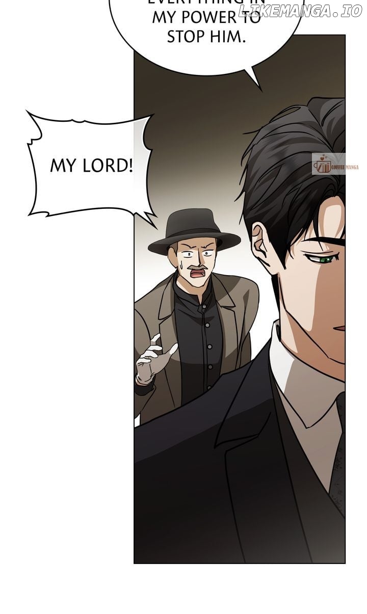 The Redemption of Earl Nottingham Chapter 53 - page 26