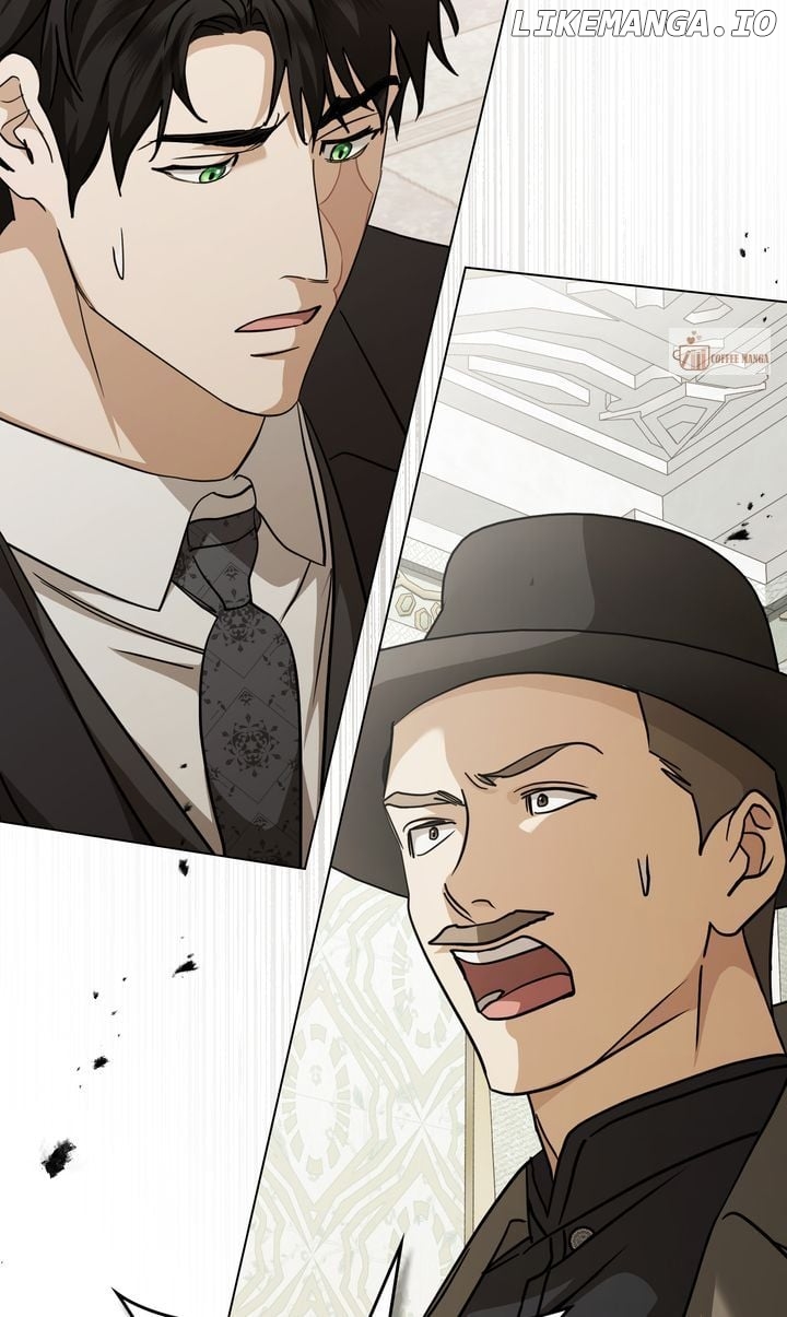 The Redemption of Earl Nottingham Chapter 53 - page 30