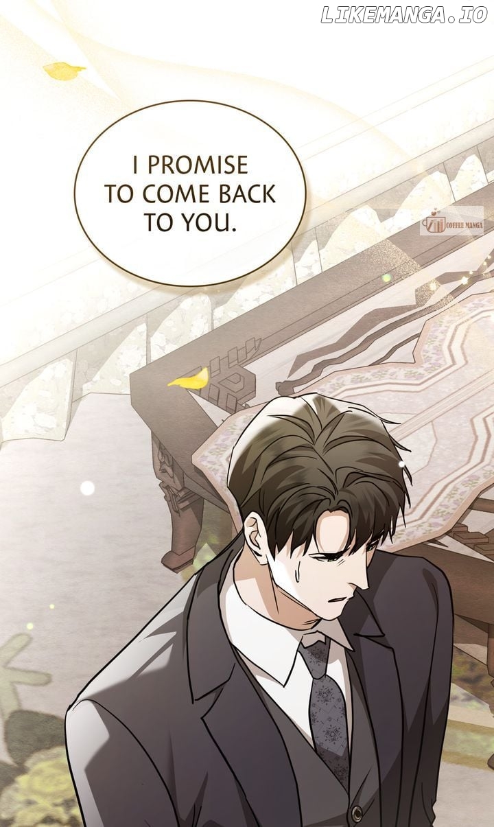 The Redemption of Earl Nottingham Chapter 53 - page 41
