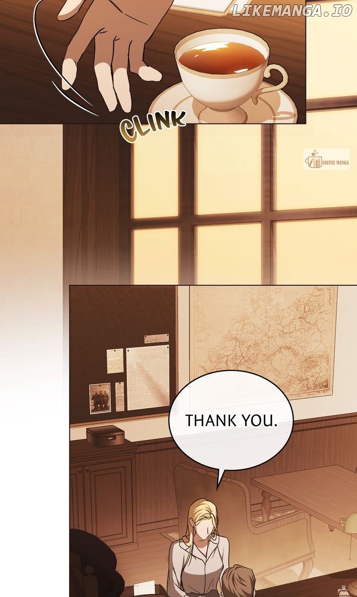 The Redemption of Earl Nottingham Chapter 53 - page 52