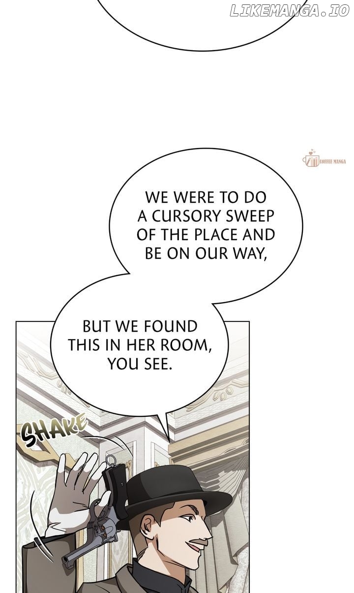 The Redemption of Earl Nottingham Chapter 53 - page 7