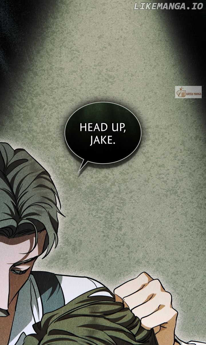 The Redemption of Earl Nottingham Chapter 53 - page 72