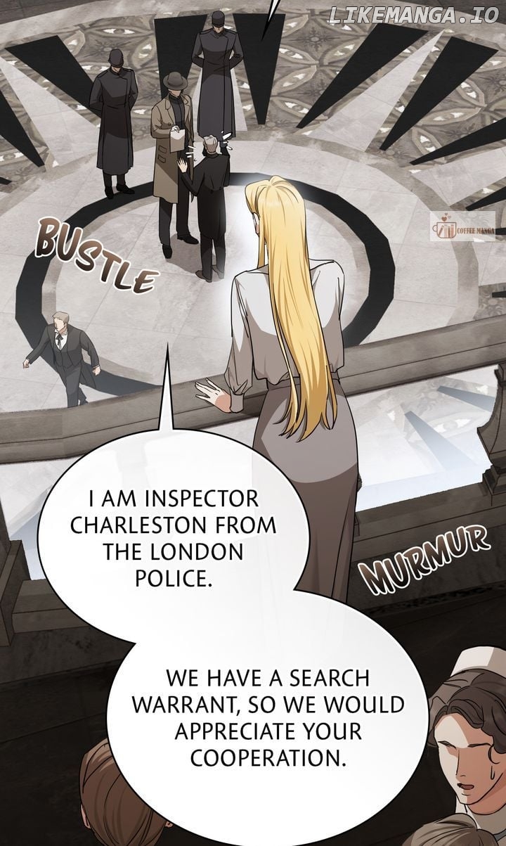 The Redemption of Earl Nottingham Chapter 52 - page 17