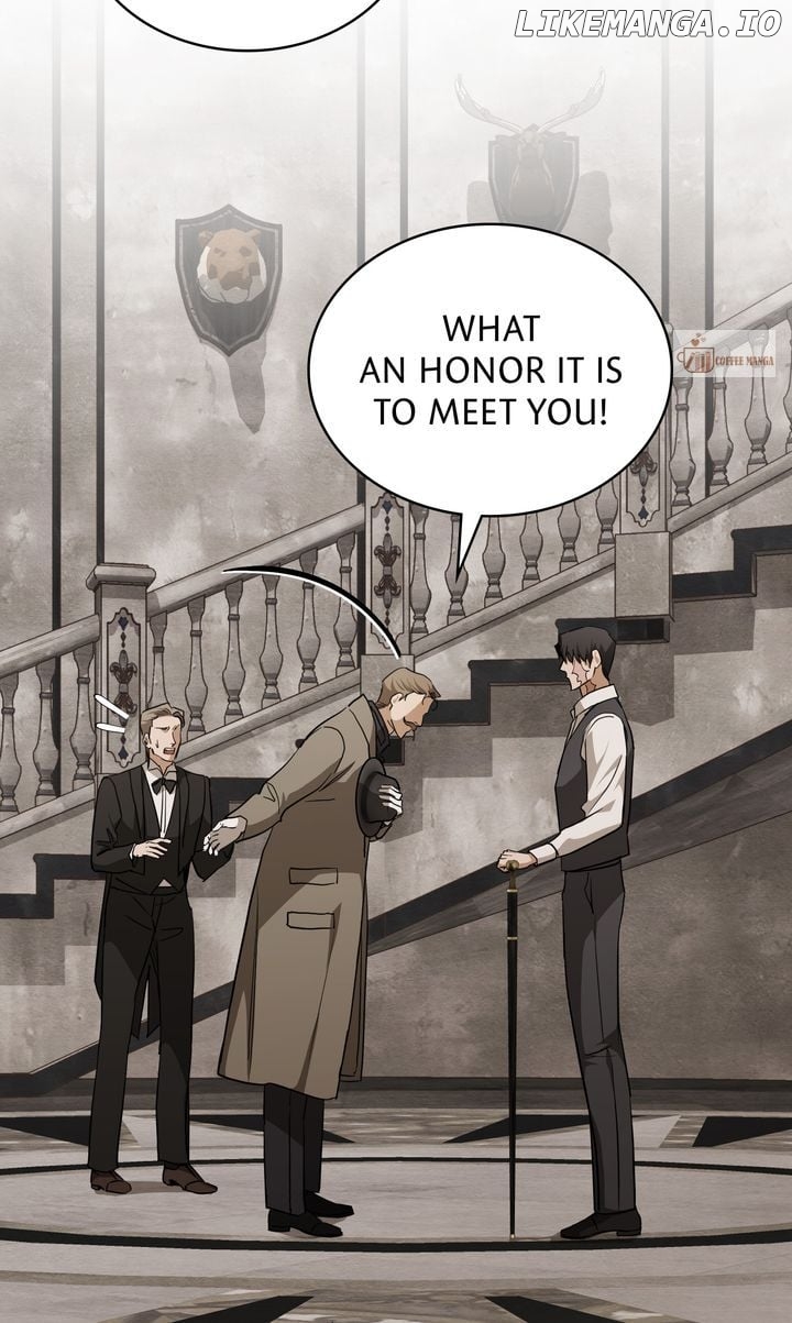 The Redemption of Earl Nottingham Chapter 52 - page 22
