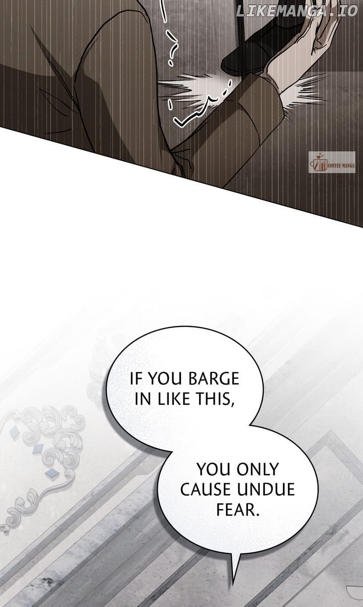 The Redemption of Earl Nottingham Chapter 52 - page 24