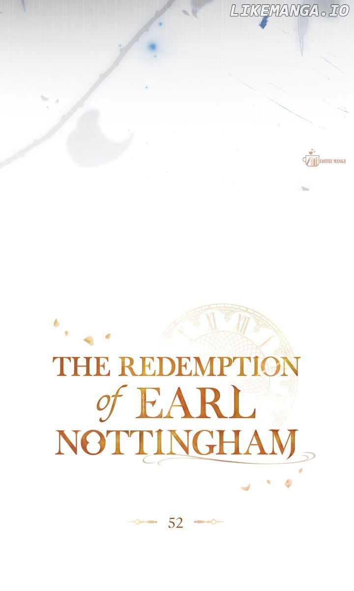 The Redemption of Earl Nottingham Chapter 52 - page 31