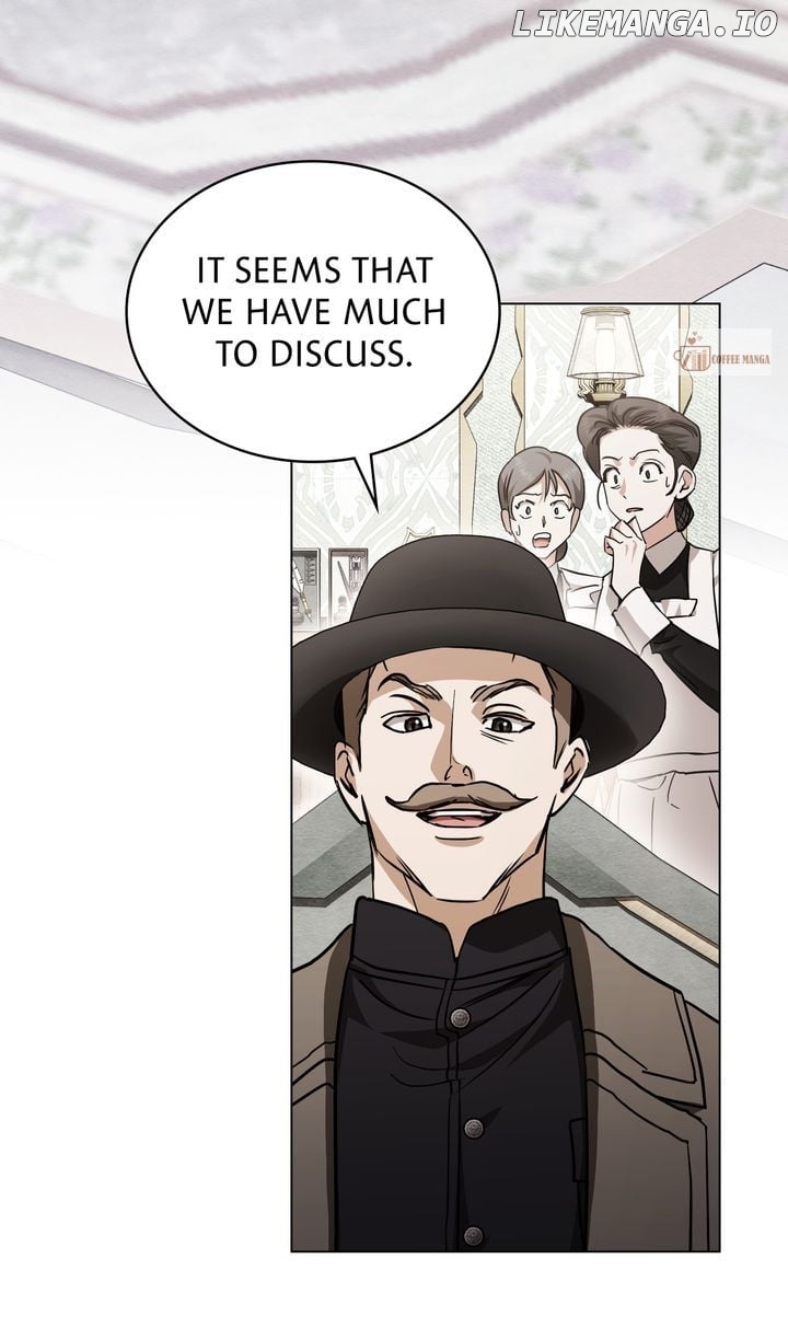 The Redemption of Earl Nottingham Chapter 52 - page 46