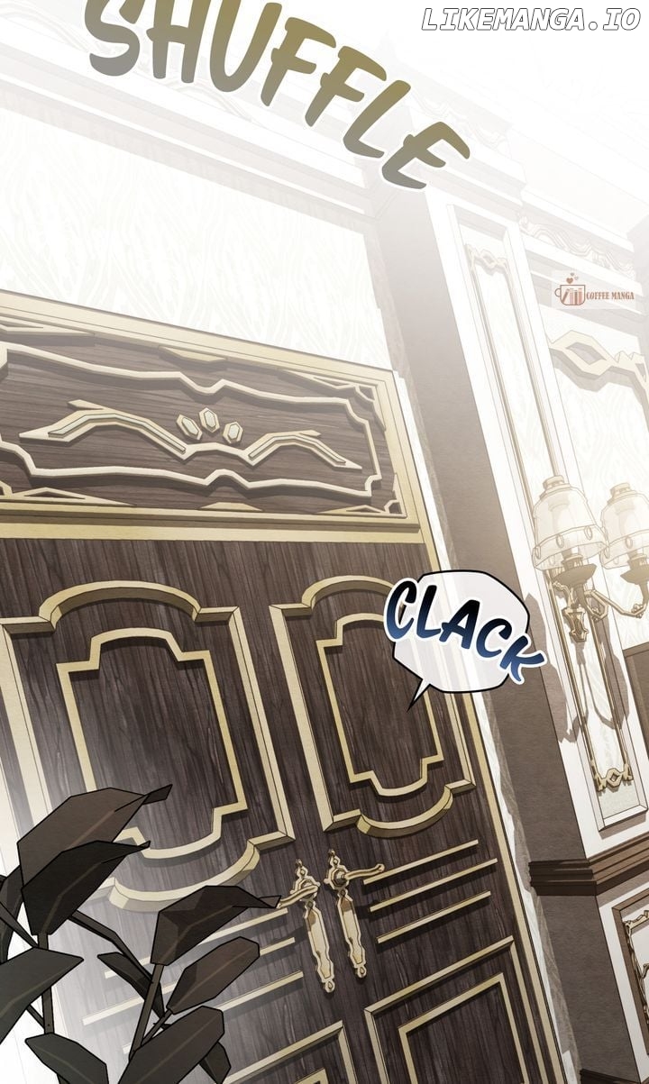 The Redemption of Earl Nottingham Chapter 52 - page 49