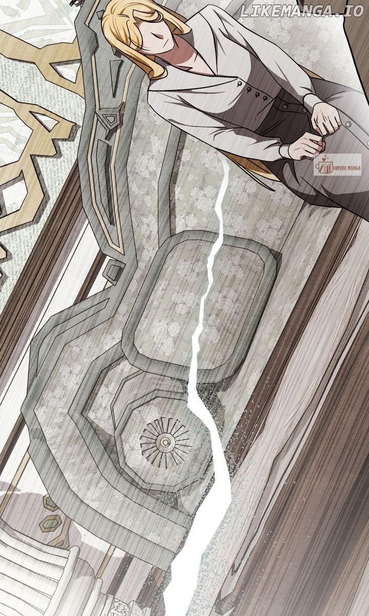 The Redemption of Earl Nottingham Chapter 52 - page 52